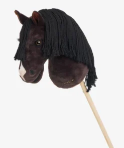 Hobbyhorse Valegro par LeMieux