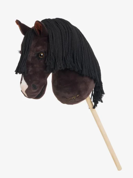 Hobbyhorse Valegro par LeMieux