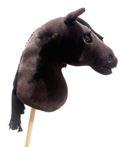 Hobbyhorse Valegro - vue cote droit