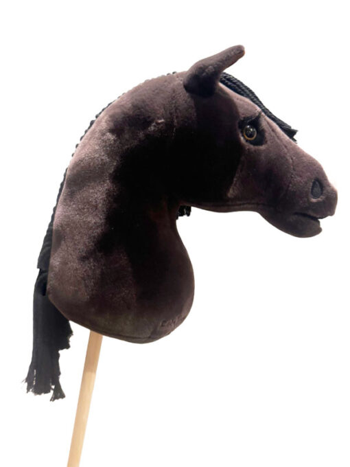 Hobbyhorse Valegro - vue cote droit