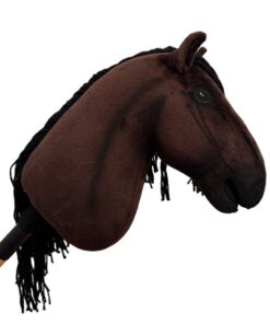 Hobbyhorse Fauna par Humma Taille M - vue de profil XS