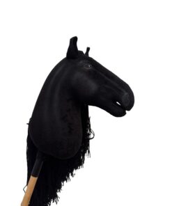 Hobbyhorse Mystery par Humma Taille L