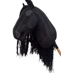 Hobbyhorse Mystery par Humma Taille L - Autre profil