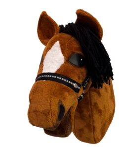 Hobbyhorse-Paso-Fino-par-HHLover-Taille-M-Vue-Trois-Quarts