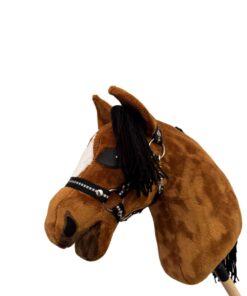 Hobbyhorse Paso Fino par HHLover Taille M vue de l'autre profil