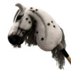 Hobbyhorse Flashmane par Humma - Taille M - profil gauche