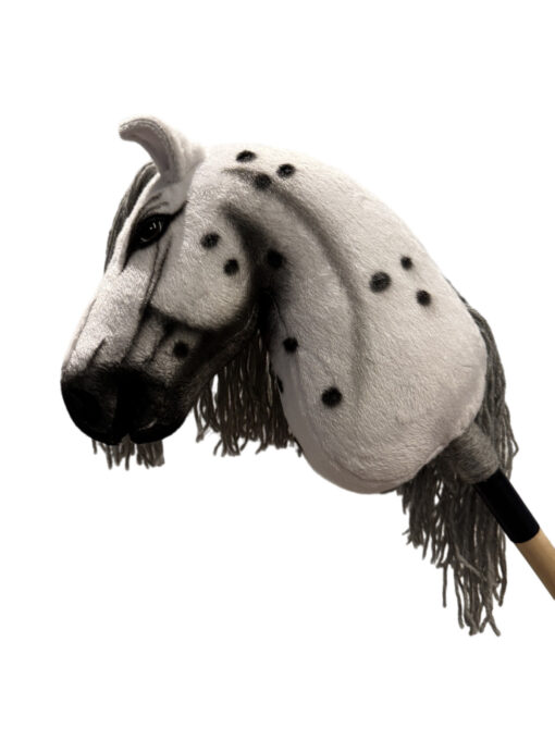 Hobbyhorse Flashmane par Humma - Taille M - profil gauche