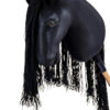 Hobbyhorse Black Beauty par Humma - Taille XL - Dressage