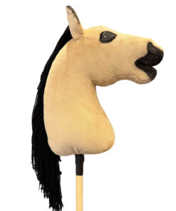 Hobbyhorse Isabelle par HHLover - Taille M - Profil droit