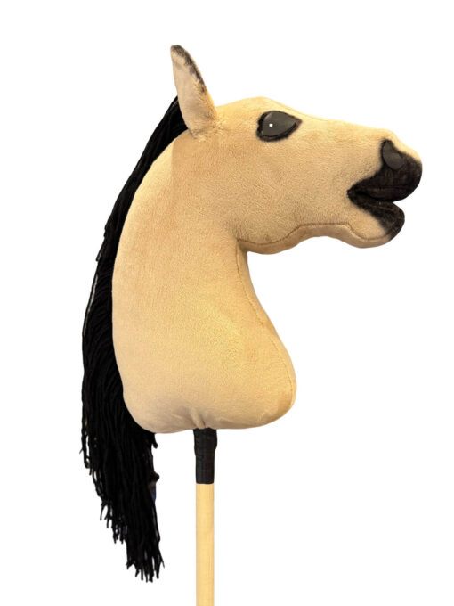 Hobbyhorse Isabelle par HHLover - Taille M - Profil droit