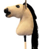 Hobbyhorse Isabelle par HHLover - Taille M - Profil gauche