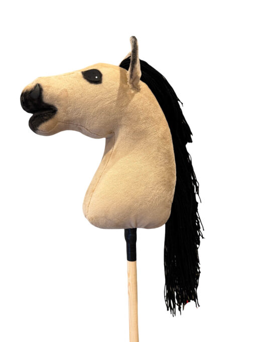 Hobbyhorse Isabelle par HHLover - Taille M - Profil gauche