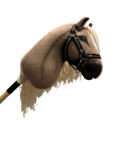 Hobbyhorse Liberty par Humma Taille M All Around - De profil