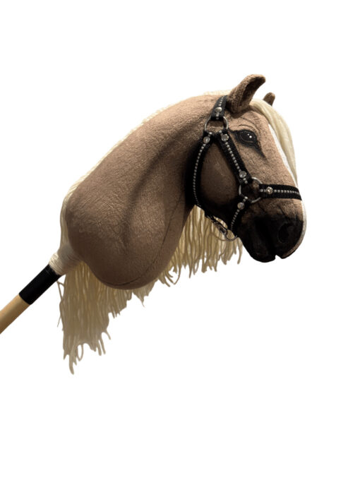 Hobbyhorse Liberty par Humma Taille M All Around - De profil