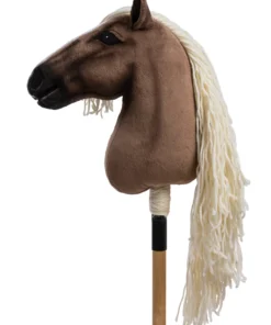 Hobbyhorse Liberty par Humma Taille M All Around - De profil