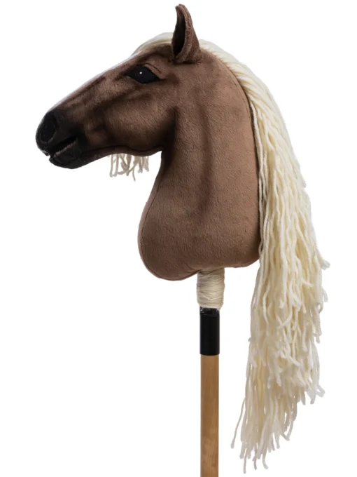 Hobbyhorse Liberty par Humma Taille M All Around - De profil