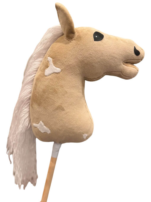 Hobbyhorse Palomino Pie par HHLover - Taille M - Profil