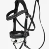 Bridon Compétition Hobbyhorse LeMieux Taille L Noir