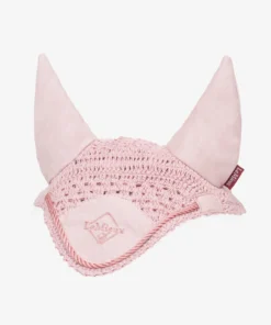Bonnet d'Oreille Blossom par LeMieux Taille L pour Hobbyhorse