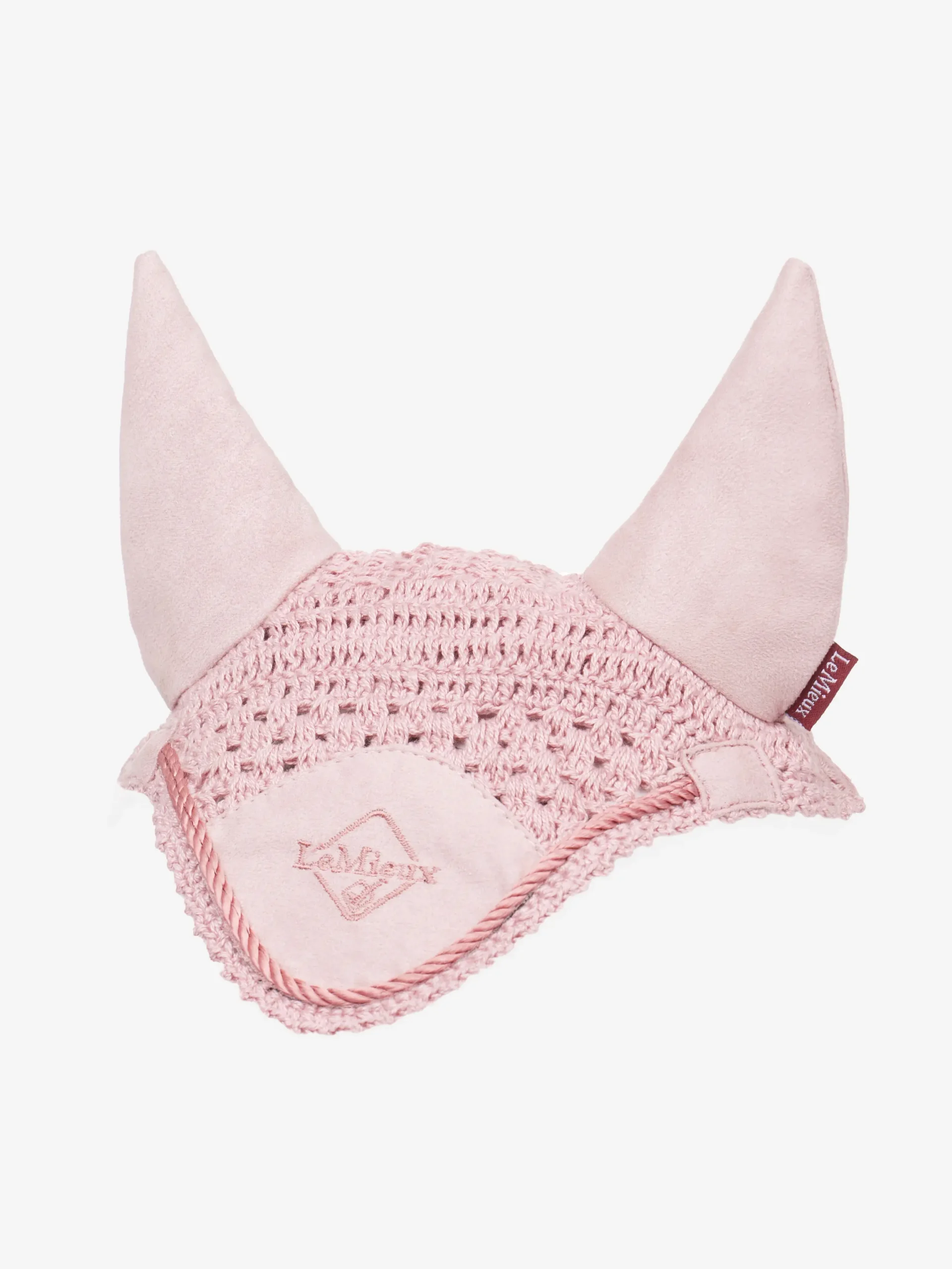 Bonnet d'Oreille Blossom par LeMieux Taille L pour Hobbyhorse