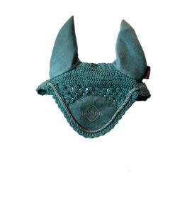 Bonnet d'Oreille Lagoon par LeMieux Taille L pour Hobbyhorse