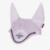 Bonnet d'Oreille Lilac par LeMieux Taille L pour Hobbyhorse