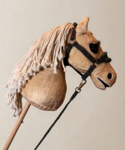 Licol et Longe Popcorn par LeMieux - Featured avec Popcorn
