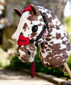 Licol et Longe Chilli par LeMieux - Featured