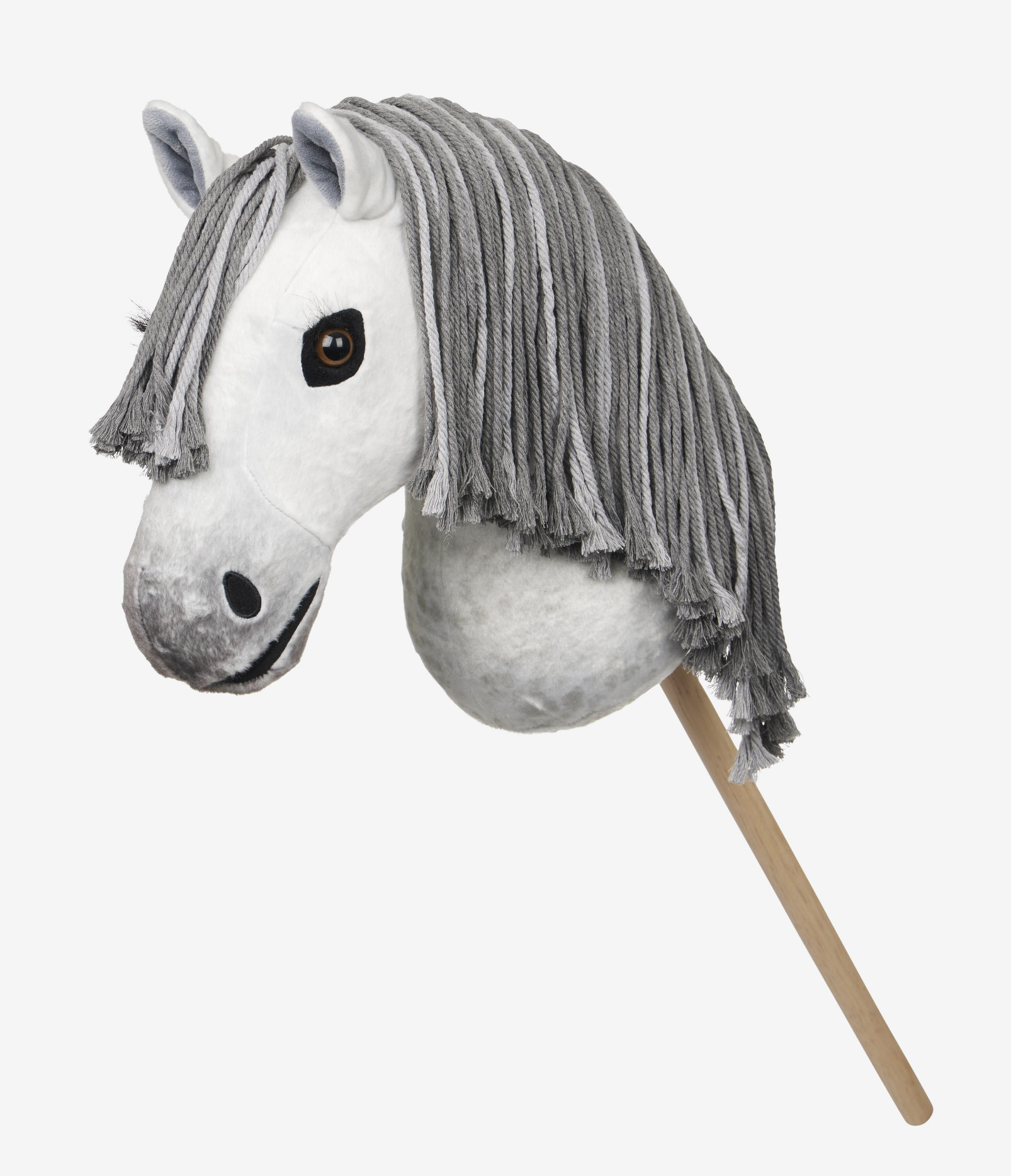 Hobbyhorse Earl (par LeMieux) - Cheval Bâton Taille L