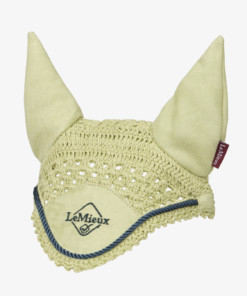 Bonnet d'oreille Macaron pour Hobbyhorse Taille L (par LeMieux)