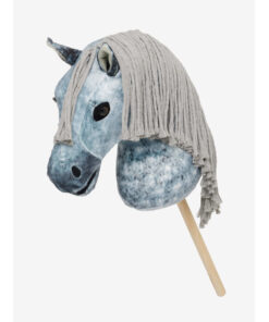 Hobbyhorse Sam (par LeMieux) - Cheval Bâton Taille L