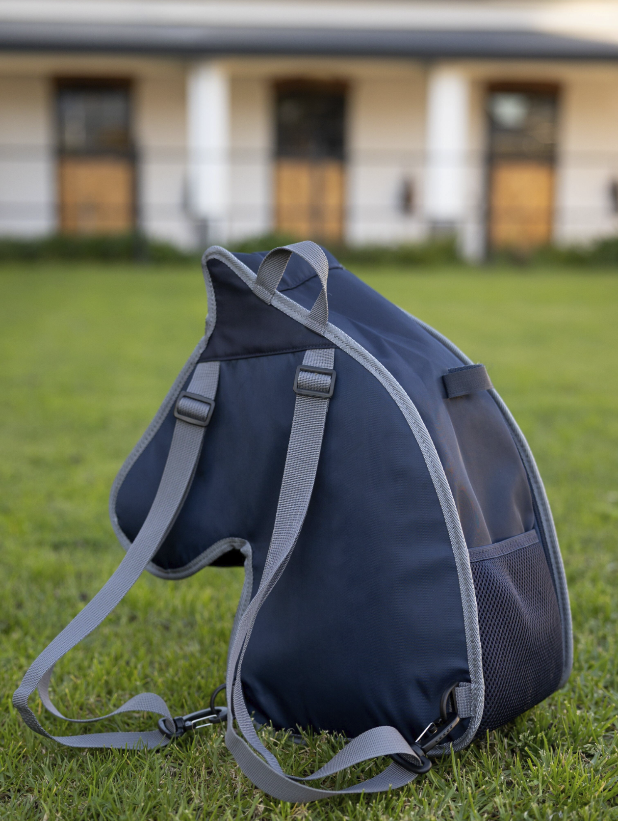 Sac de transport pour Hobbyhorse(par LeMieux) – Image 5